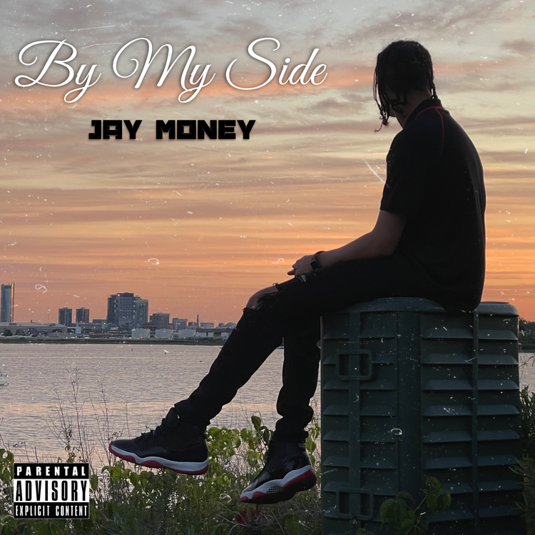 Jay Money's avatar image