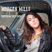 Morgan Mills's avatar cover