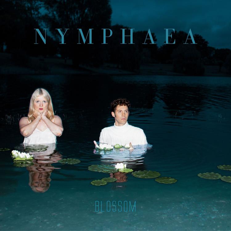 Nymphaea's avatar image