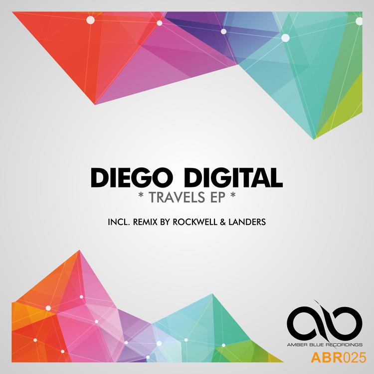 Diego Digital's avatar image