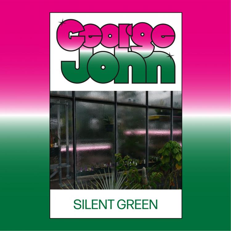 George John's avatar image