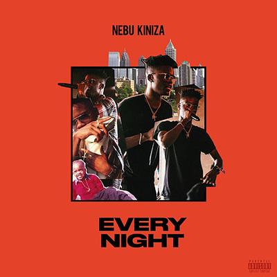 Every Night's cover