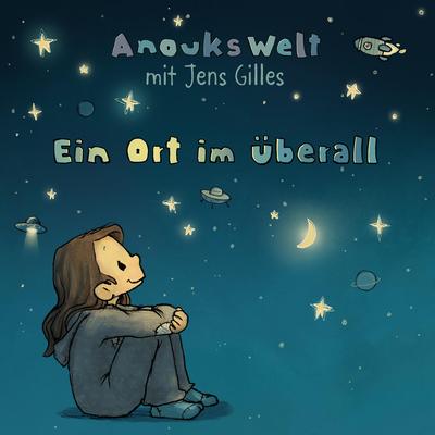Ein Ort im Überall's cover