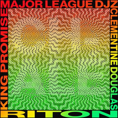 Chale (feat. Clementine Douglas) By Riton, Major League Djz, King Promise, Clementine Douglas's cover