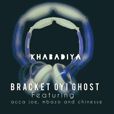 KHABADIYA (Single)'s cover