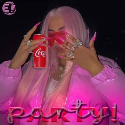 PARTY! By Enzø, IMIS!'s cover