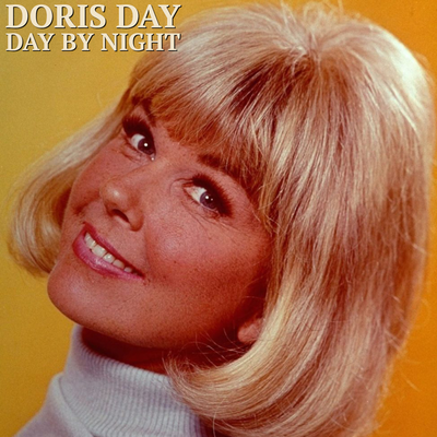 Dream a Little Dream of Me By Doris Day's cover