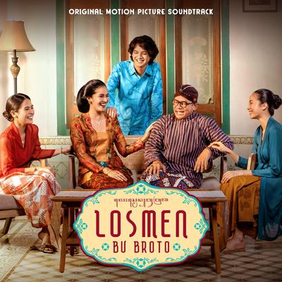 Losmen Bu Broto (Original Motion Picture Soundtrack)'s cover