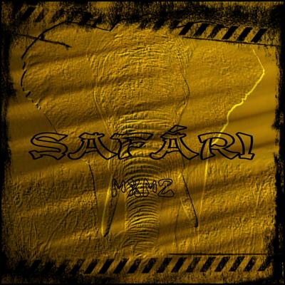 Safári's cover