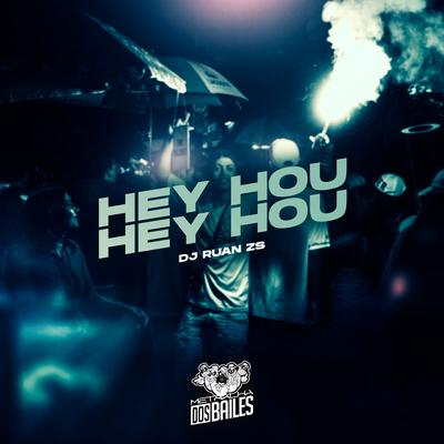 Hey Hou Hey Hou By Mc Delux's cover