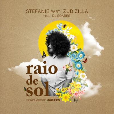 Raio de Sol By Stefanie, Zudizilla's cover