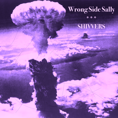 SHIVVERS's cover