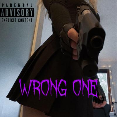 Wrong One's cover