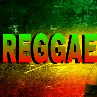 Reggae Beat By Talison Ruan's cover