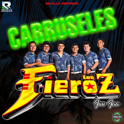 Los Fieroz's cover