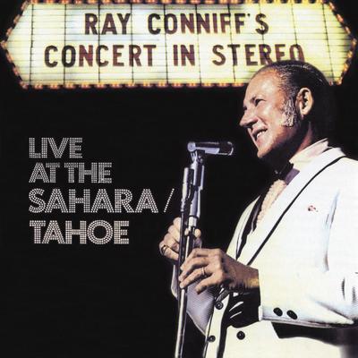 Mrs. Robinson (Live) By Ray Conniff's cover