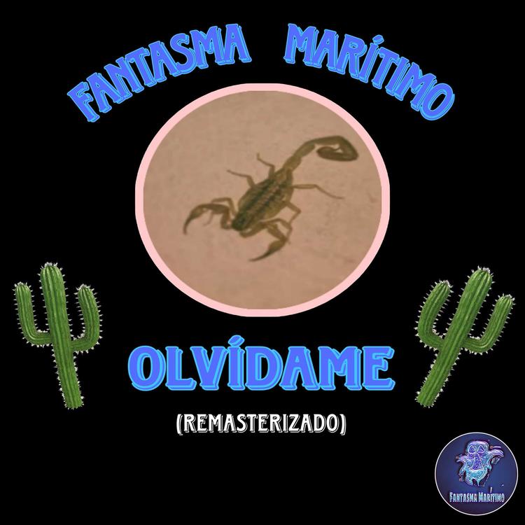 Fantasma Marítimo's avatar image