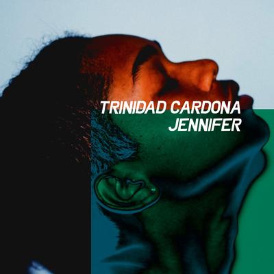 Jennifer (Rap Remix) By Trinidad Cardona's cover