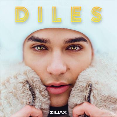 Ziliax's cover