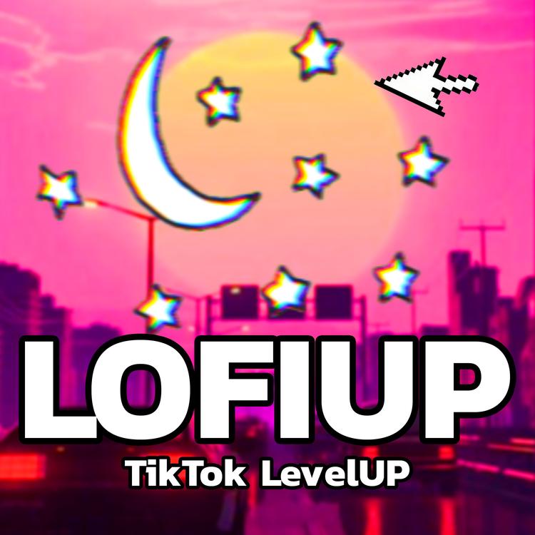 TikTok LevelUP's avatar image