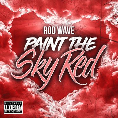 Paint The Sky Red's cover