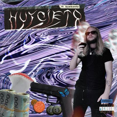 Hujcieto's cover