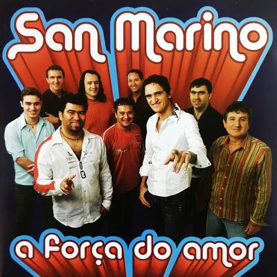 Preciso Te Falar By Banda San Marino's cover