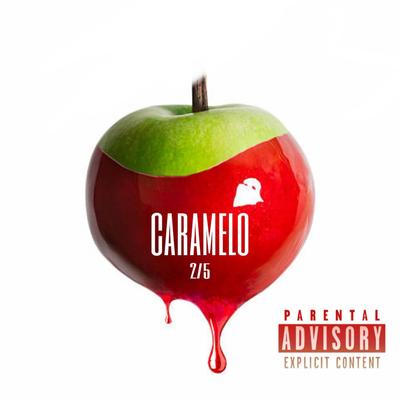 Caramelo (2/5 Hurto Mixtape)'s cover