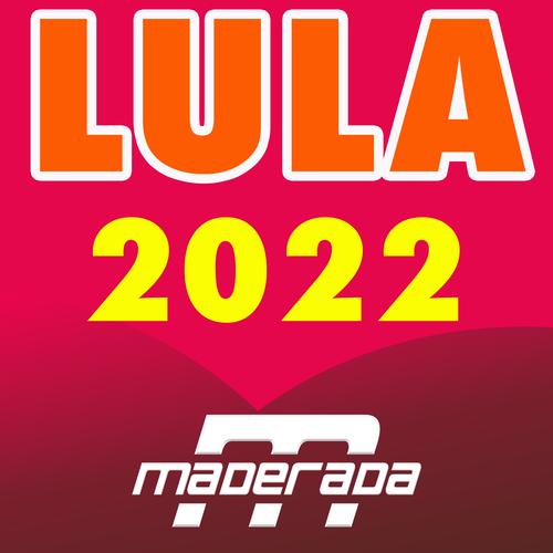 ⭐ LULA 13 ⭐ 2022's cover