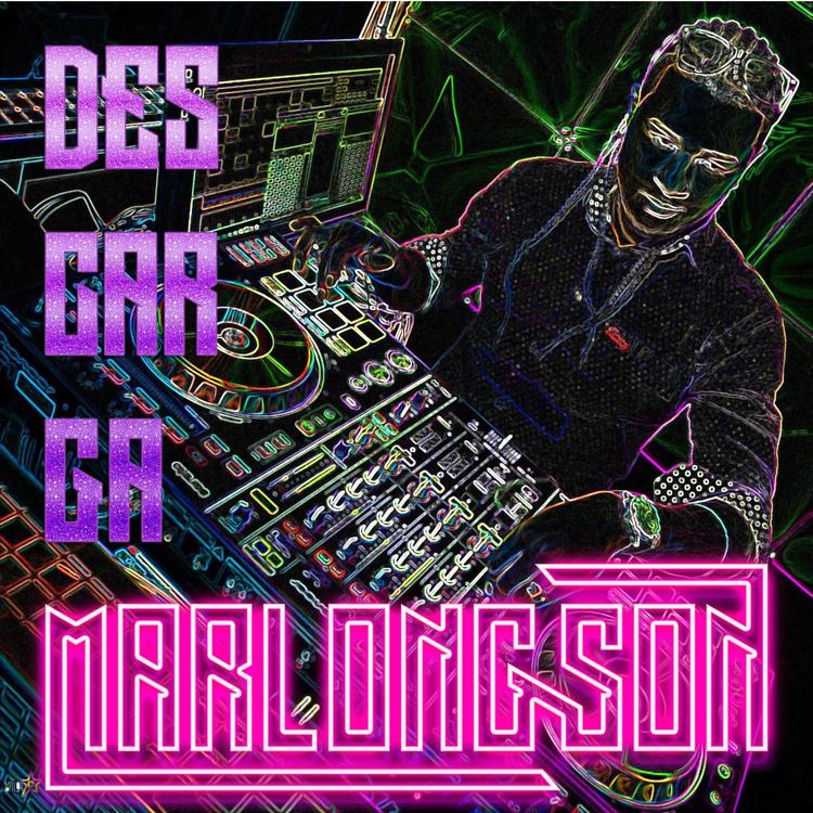 DJ Marlong Son & Sabor's avatar image