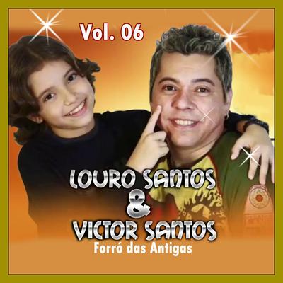 Tô fora By Louro Santos's cover