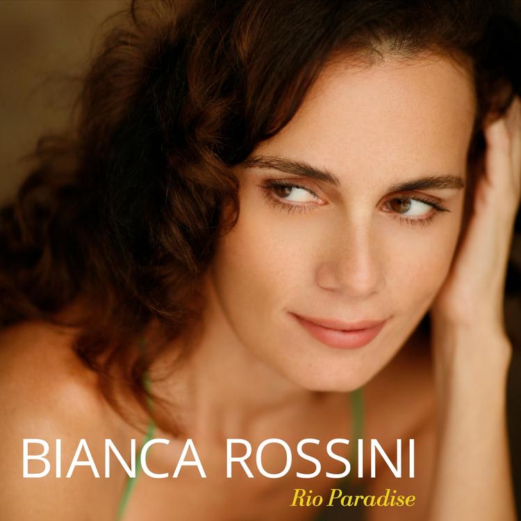 Bianca Rossini's avatar image