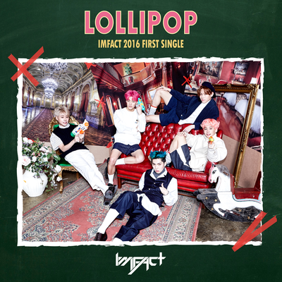 LOLLIPOP's cover