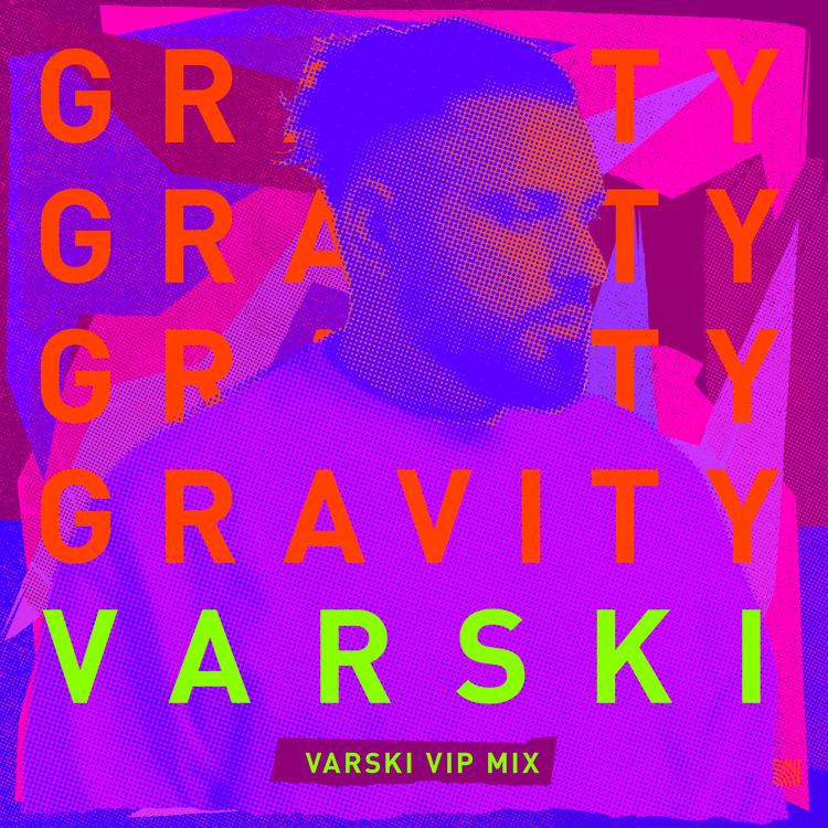 Varski's avatar image