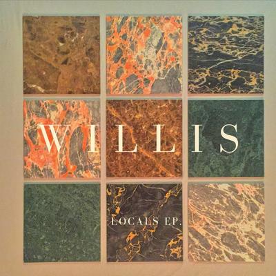 Locals By WILLIS's cover