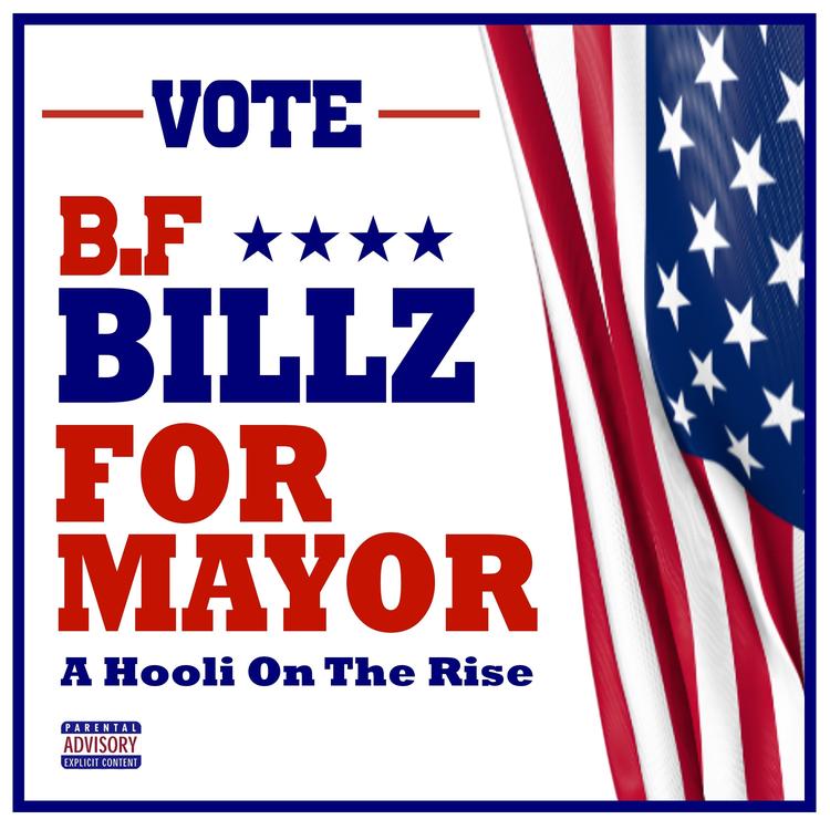 B.F Billz's avatar image