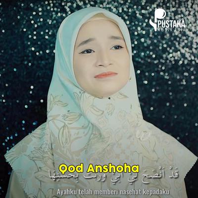 Qod Anshoha By Kuntriksi Ellail's cover