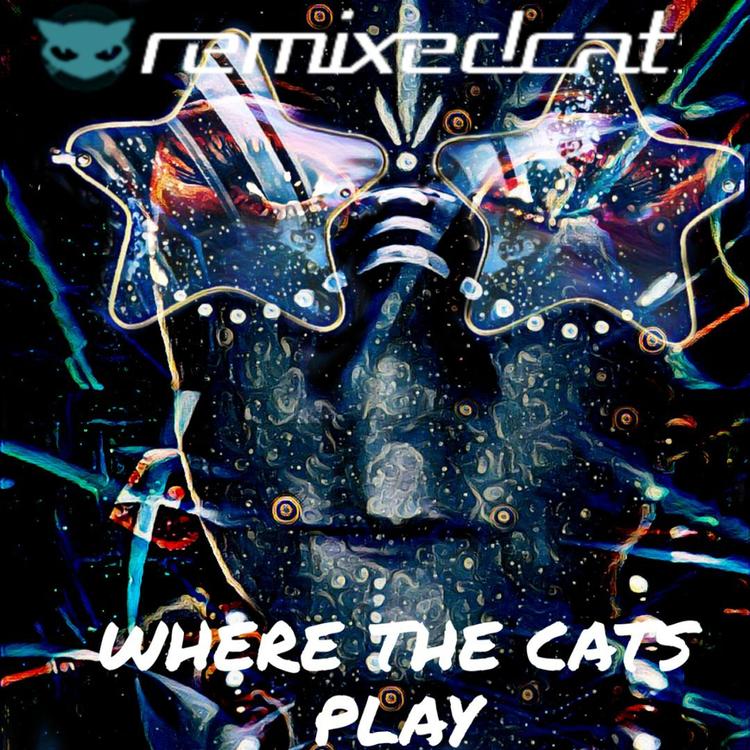 Remixedcat's avatar image