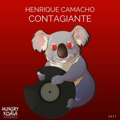 Contagiante (Original Intro Mix) By Henrique Camacho's cover