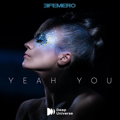 Yeah, You By Efemero's cover