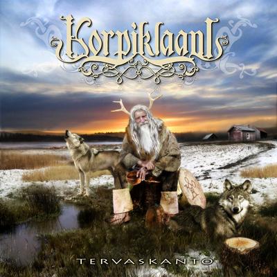 Let`S Drink By Korpiklaani's cover