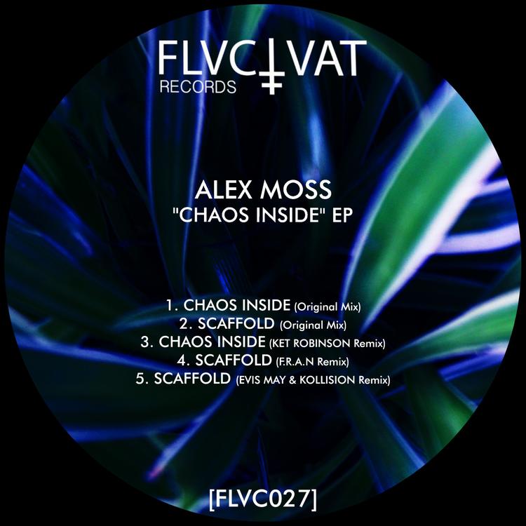 Alex Moss's avatar image