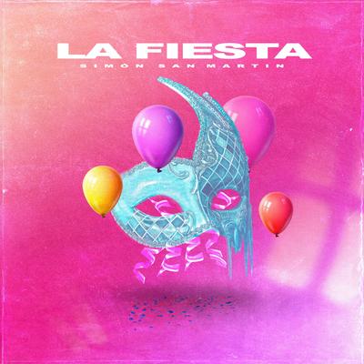 La Fiesta's cover