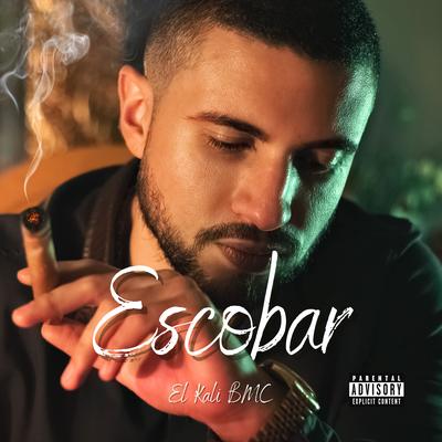 Escobar By El Kali Bmc, Campoy's cover