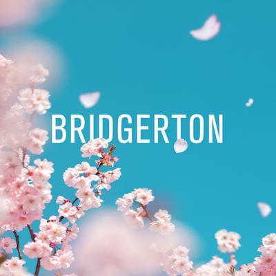 Bridgerton's cover