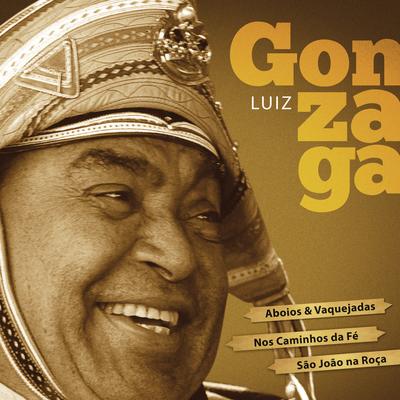 Fim de Festa / Polca Fogueteira / Lascando o Cano / Pagode Russo / Fogueira de Sao Joao By Luiz Gonzaga's cover