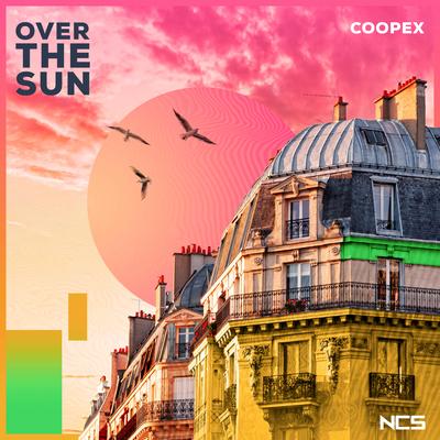 Over The Sun By Coopex's cover