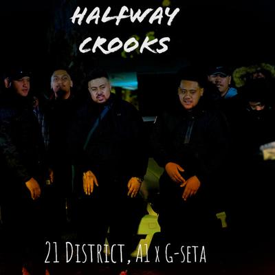 21 District's cover