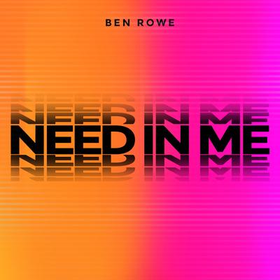 Need In Me's cover