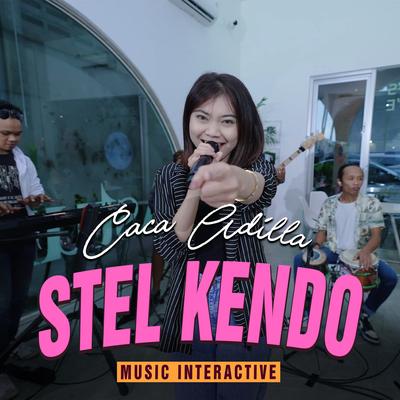Stel Kendo By Caca Adilla's cover